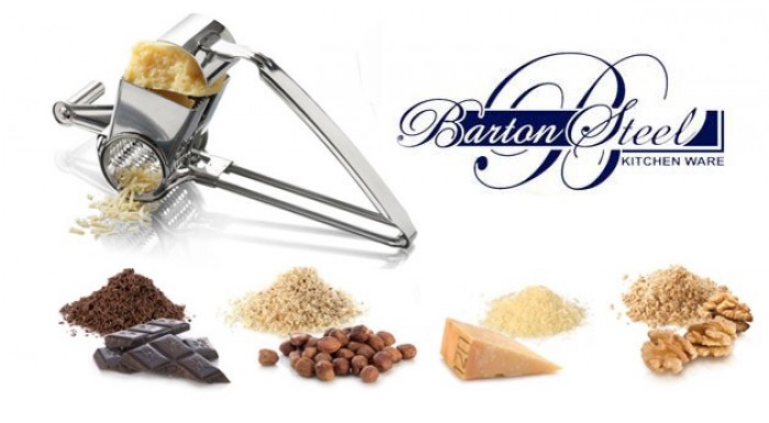 Profesionálne kuchynské strúhadlo