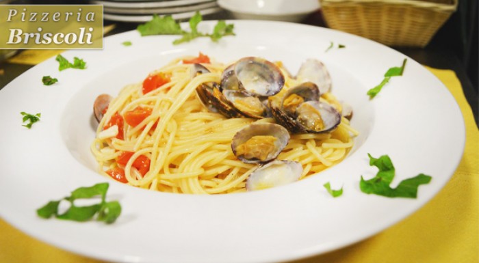 Vynikajúce talianske špeciality