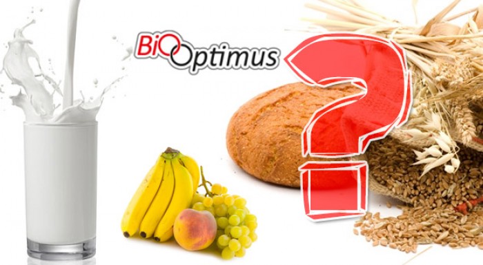 Testovanie potravinových intolerancií