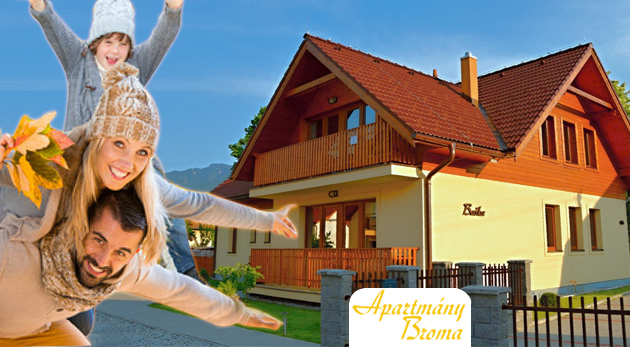 Tatra pension & restaurant na Liptove