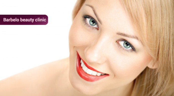 Laserové vybielenie zubov