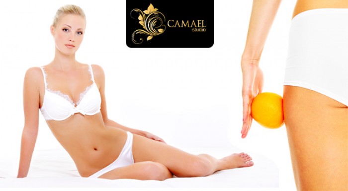 Kavitácia II. generácie 3 v 1