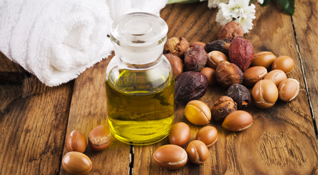 Arganový olej - skrášľujúce účinky v BIO kvalite