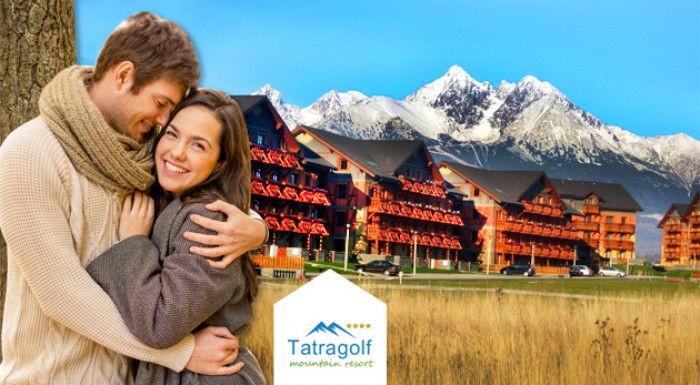 Jeseň v TATRAGOLF RESORT****