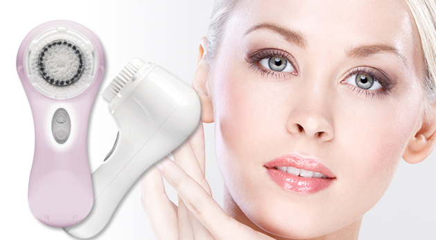 Prístroj na čistenie pleti