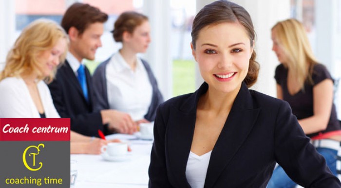 Workshop koučingu