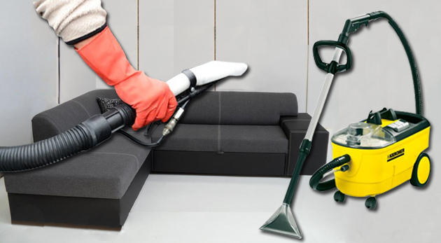 Profesionálne tepovanie v Košiciach