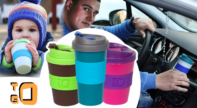 Ekologický termohrnček