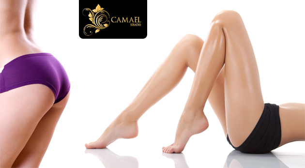 Laserová liposukcia