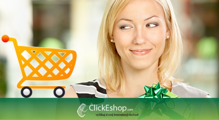 Kompletné riešenie na vytvorenie a prevádzku internetového obchodu - e-shop za menej