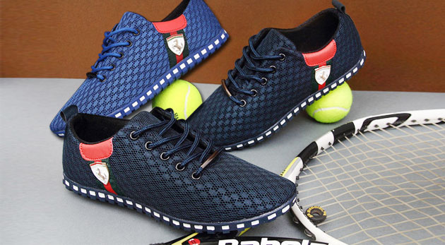 Pánske tenisky na voľný čas