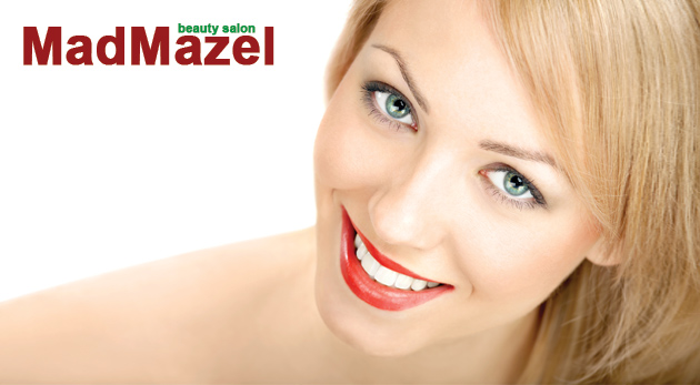 Fotorejuvenizácia - 3D fotoomladenie