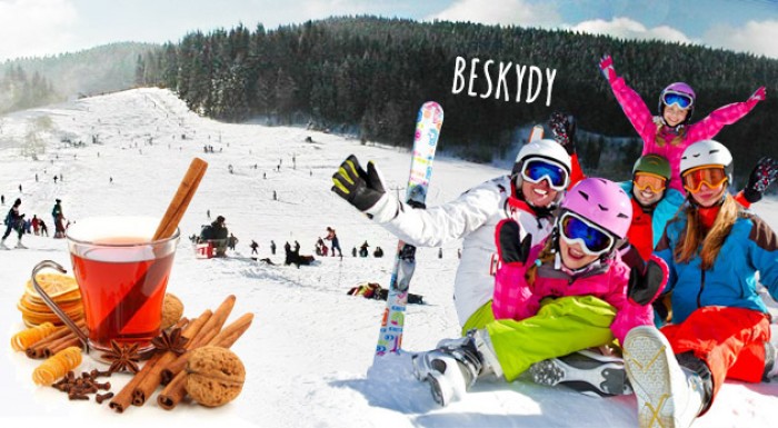 Sachova studánka - nádhery valašského kraja