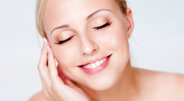 Hĺbkové čistenie pleti