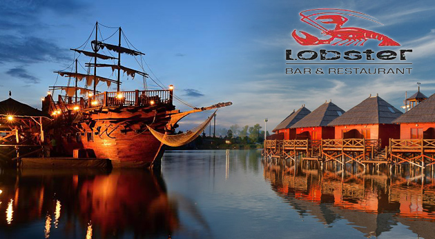 Penzión Lobster na Slnečných jazerách