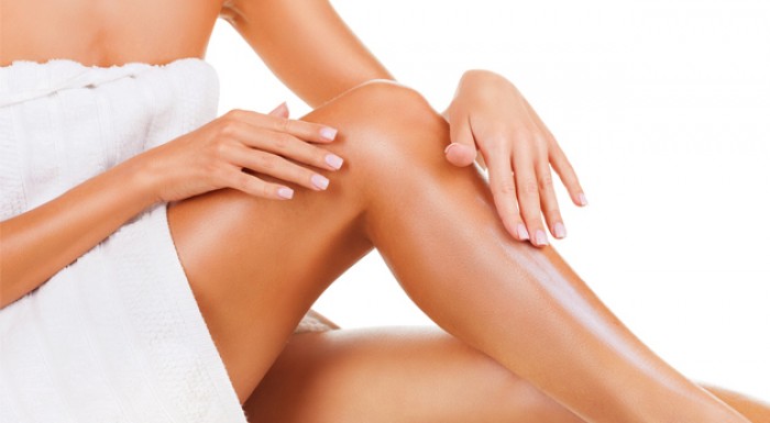 Bezbolestná depilácia Flashwave Active