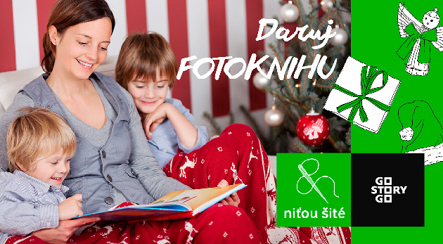 Veľká fotokniha s tvrdými doskami