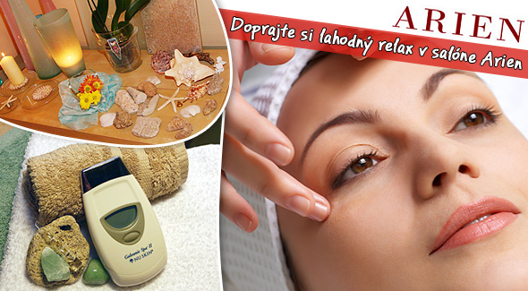 Kozmetické ošetrenie pleti na profesionálnej úrovni.