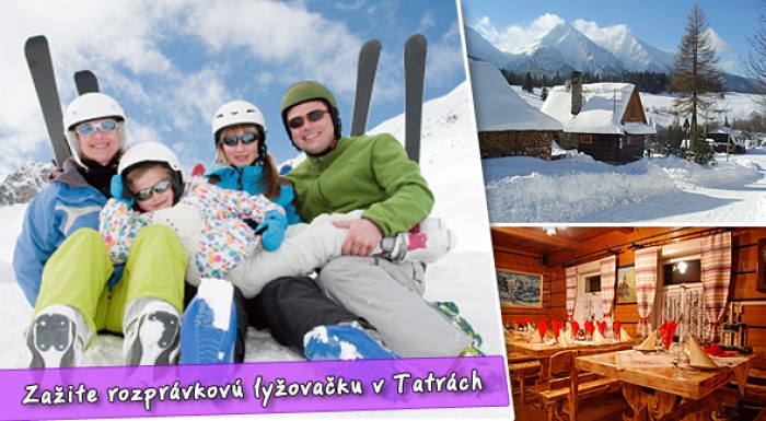 Penzión AJA: symbol úžasnej dovolenky za ešte úžasnejšie ceny!