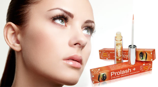 Sérum na riasy Prolash