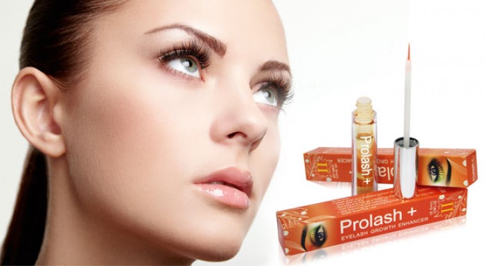 Sérum na riasy Prolash