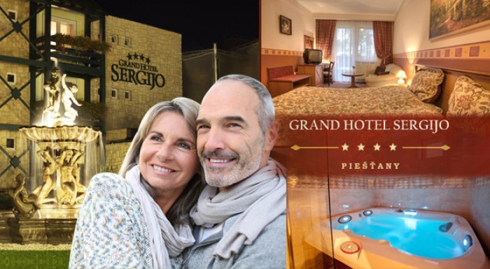 Relax pre seniorov v Piešťanoch