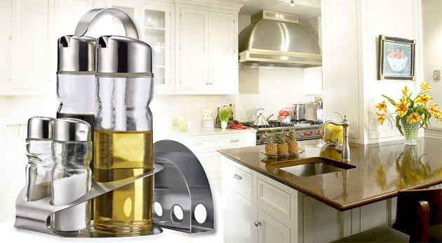 Stolová súprava PETERHOF