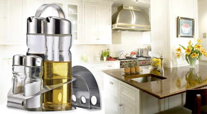 Stolová súprava PETERHOF