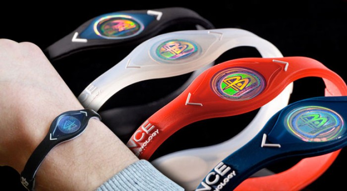 Magnetický náramok