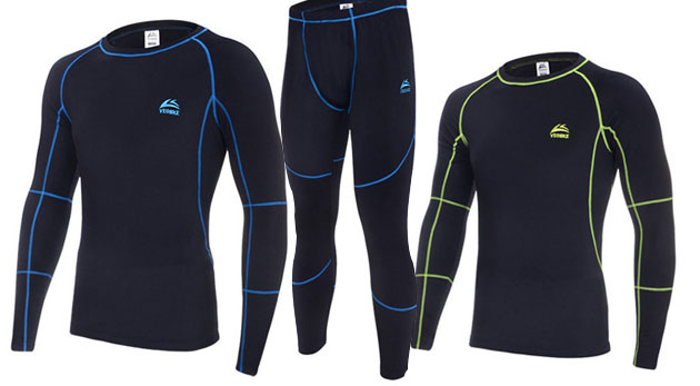 Pánske termoprádlo