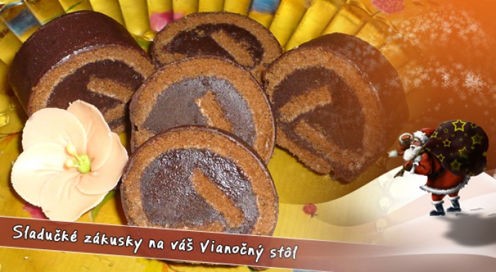 Sladké potešenie - domáce maďarské zákusky