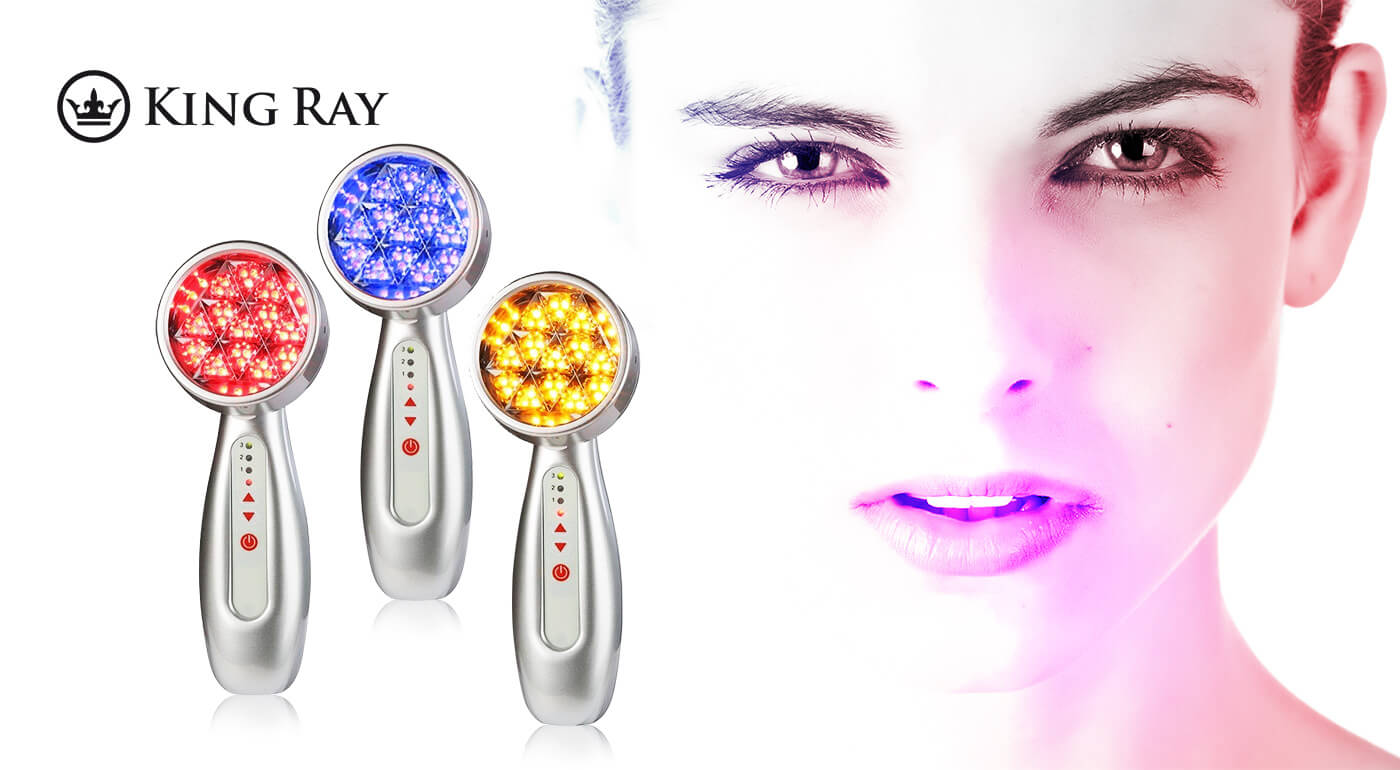 Skvelá biolampa Biogene alebo Stimlight