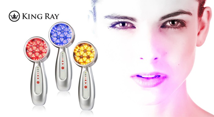 Skvelá biolampa Biogene alebo Stimlight