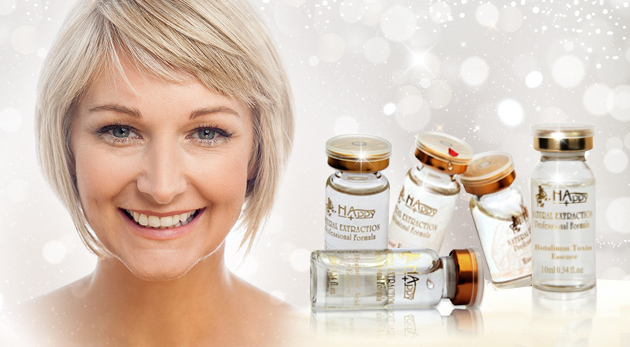 100% bio esencia pre krajšiu pleť