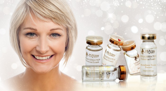 100% bio esencia pre krajšiu pleť