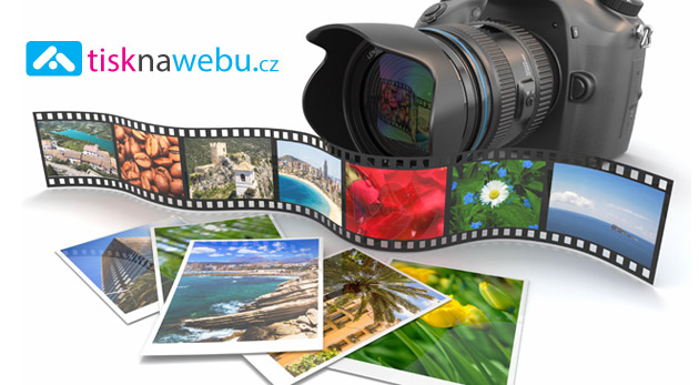 Tlač fotografií v dvoch rozmeroch