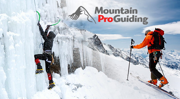 Odborný výcvik v našich veľhorách