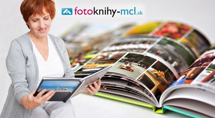 Fotozošit alebo fotoknihy