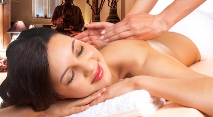 Pravá tibetská masáž v Maha-Kala v Bratislave