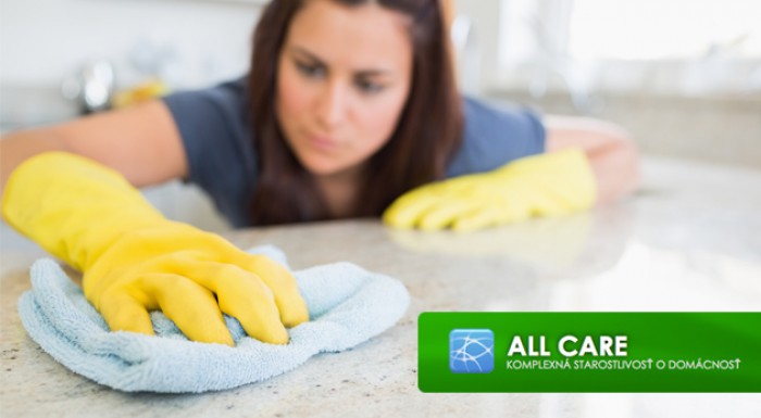 Predvianočné veľké upratovanie