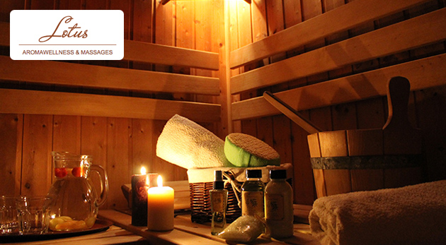 Súkromné aromawellness v Bratislave