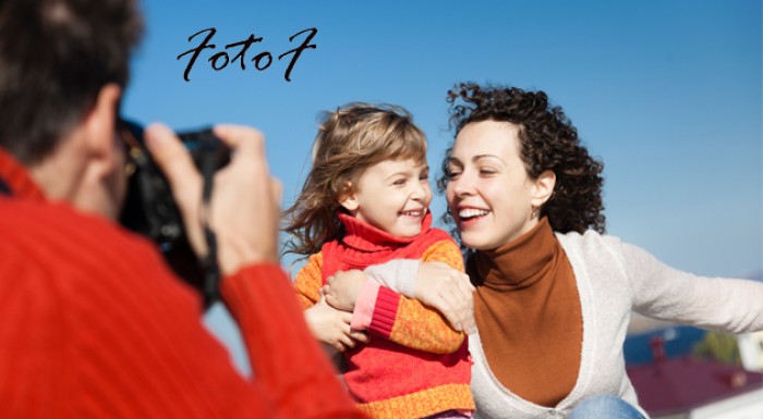 Profesionálne fotenie v Bratislave