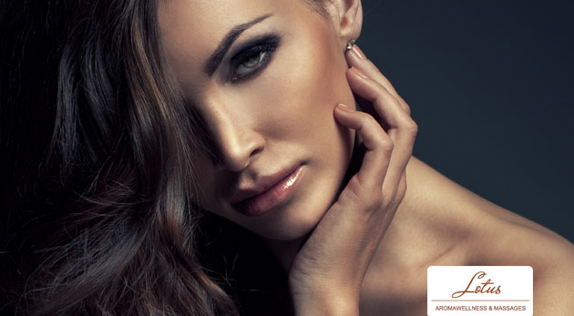 Strih, regenerácia alebo melírovanie vlasov