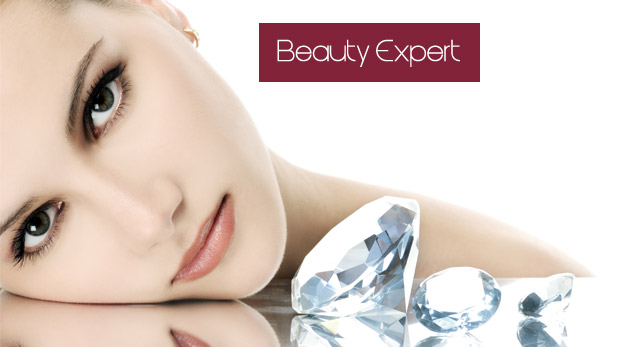 Diamantová mikrodermabrázia alebo ultrazvuk