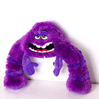 Disney hračka Art (dĺžka 30 cm)