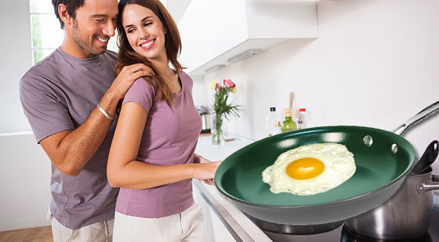 6-dielna sada kuchynských potrieb