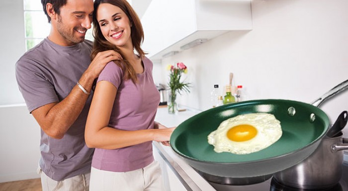 6-dielna sada kuchynských potrieb