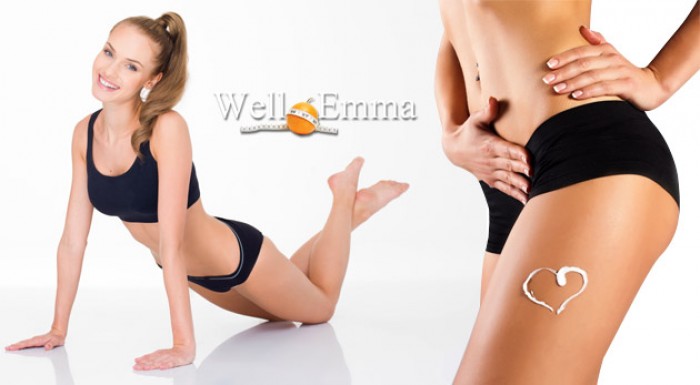 Darčeková poukážka na kozmetické procedúry