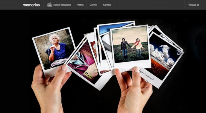 Tlač fotografií na kvalitný fotopapier