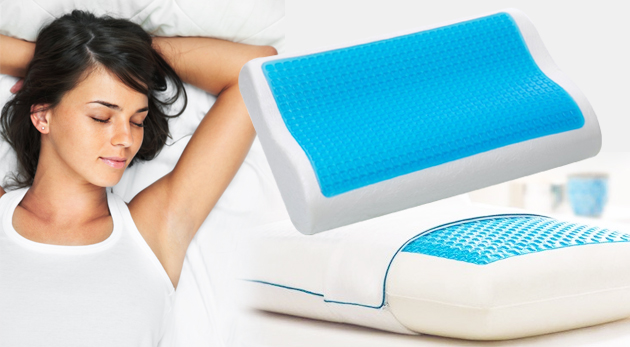 Ortopedický vankúš Ortho Medical